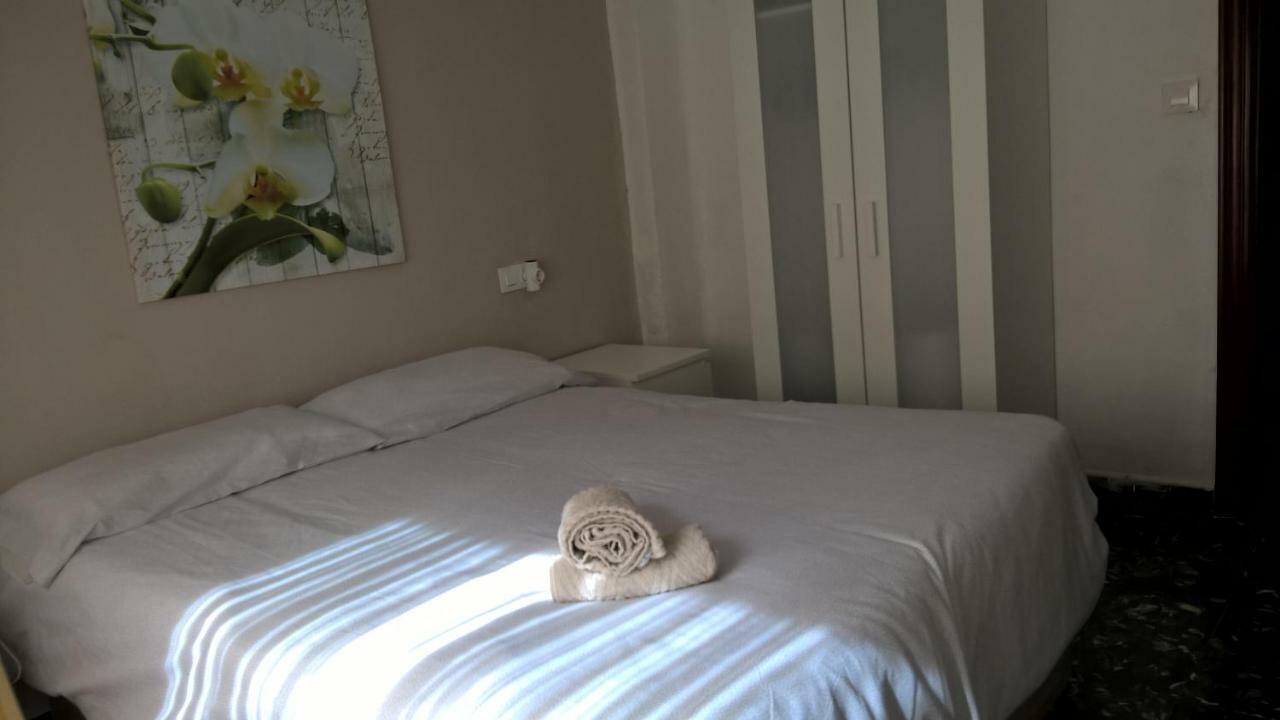La Casita De Pepe - Piso Compartido * Valencia