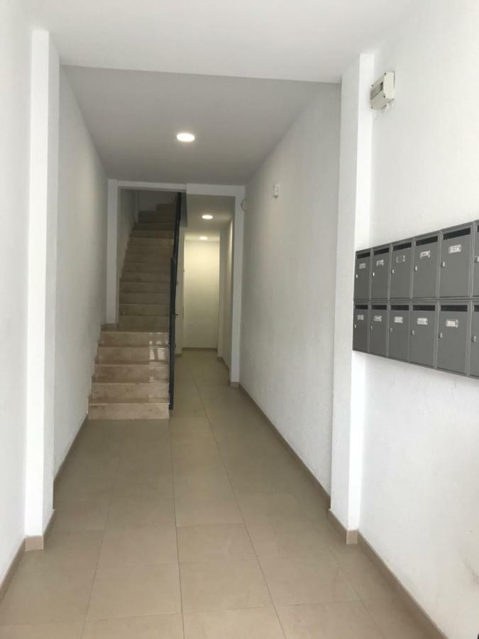 Apartment Doctor Oloriz,31,9 *