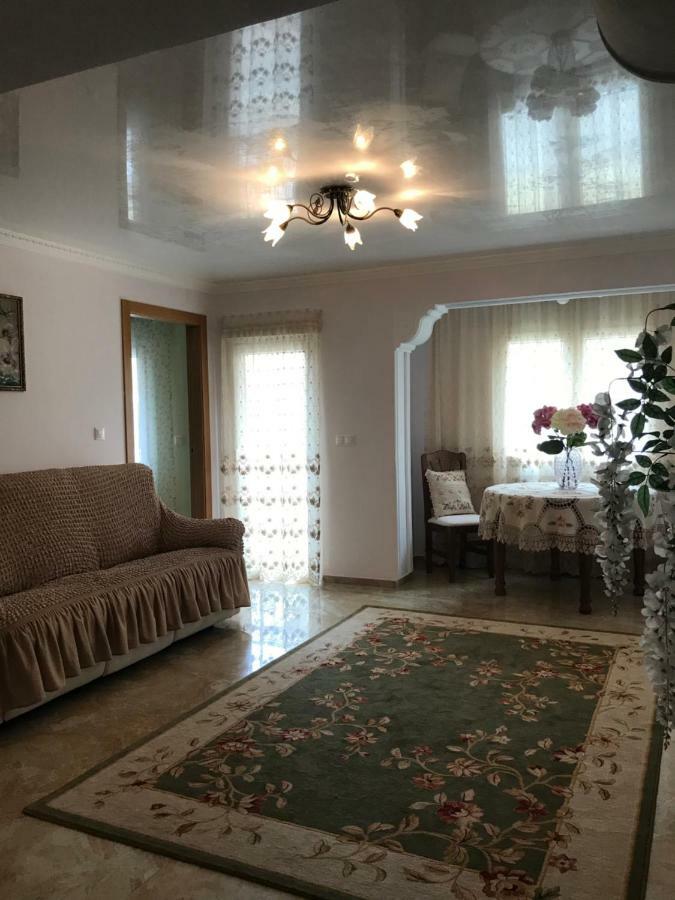 Apartment Doctor Oloriz,31,9 *