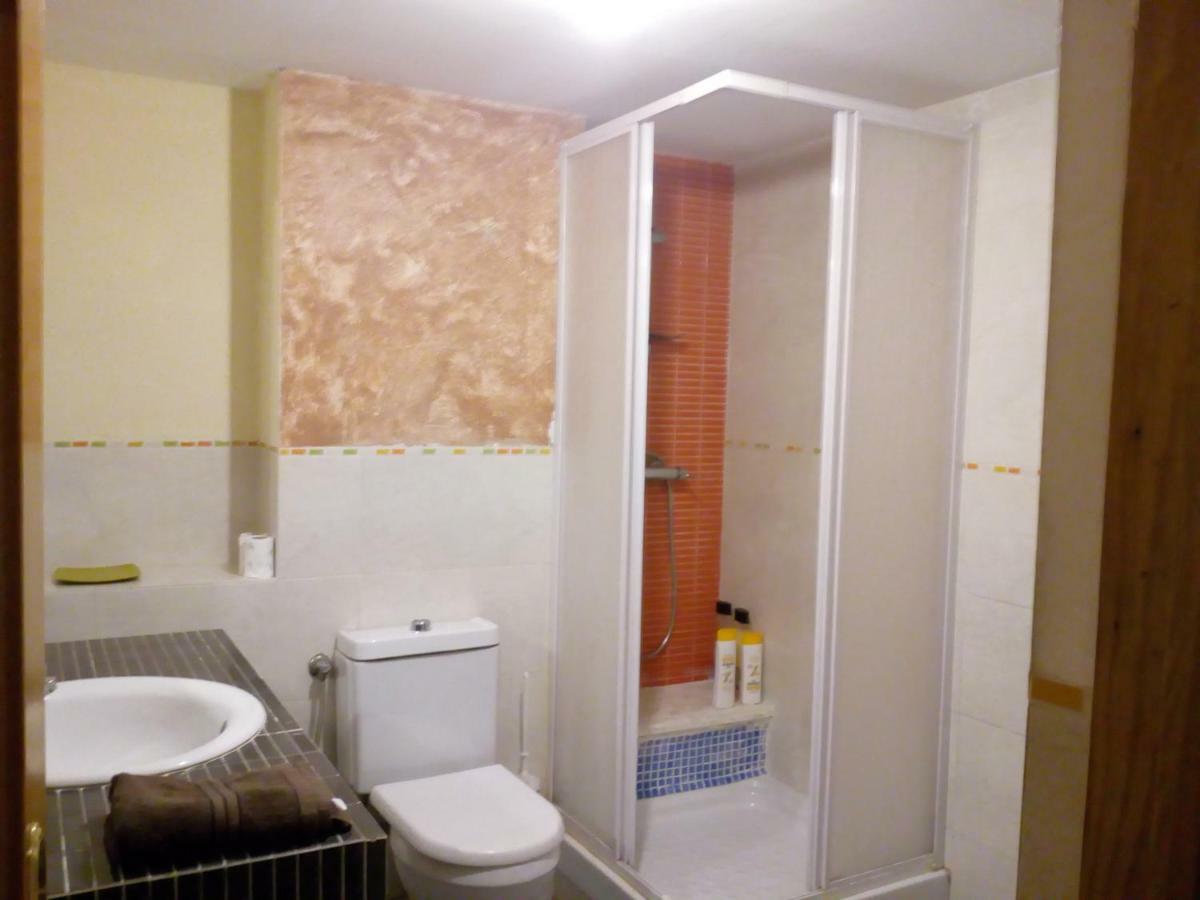 Lola Encorts Apartment Valencia