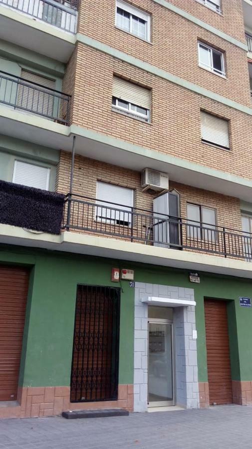 Doctor Oloriz,31,9 Valencia