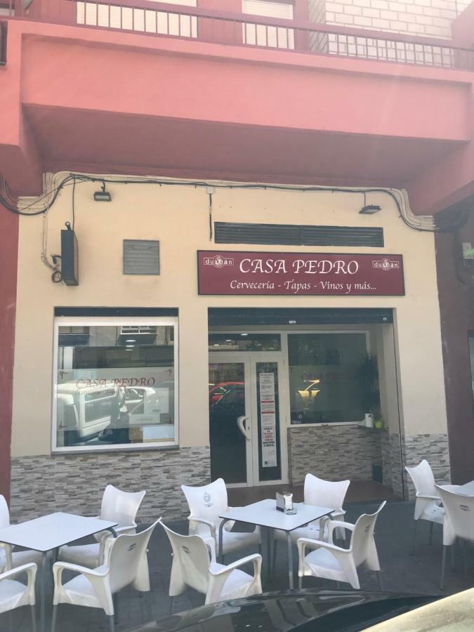 Doctor Oloriz,31,9 * Valencia