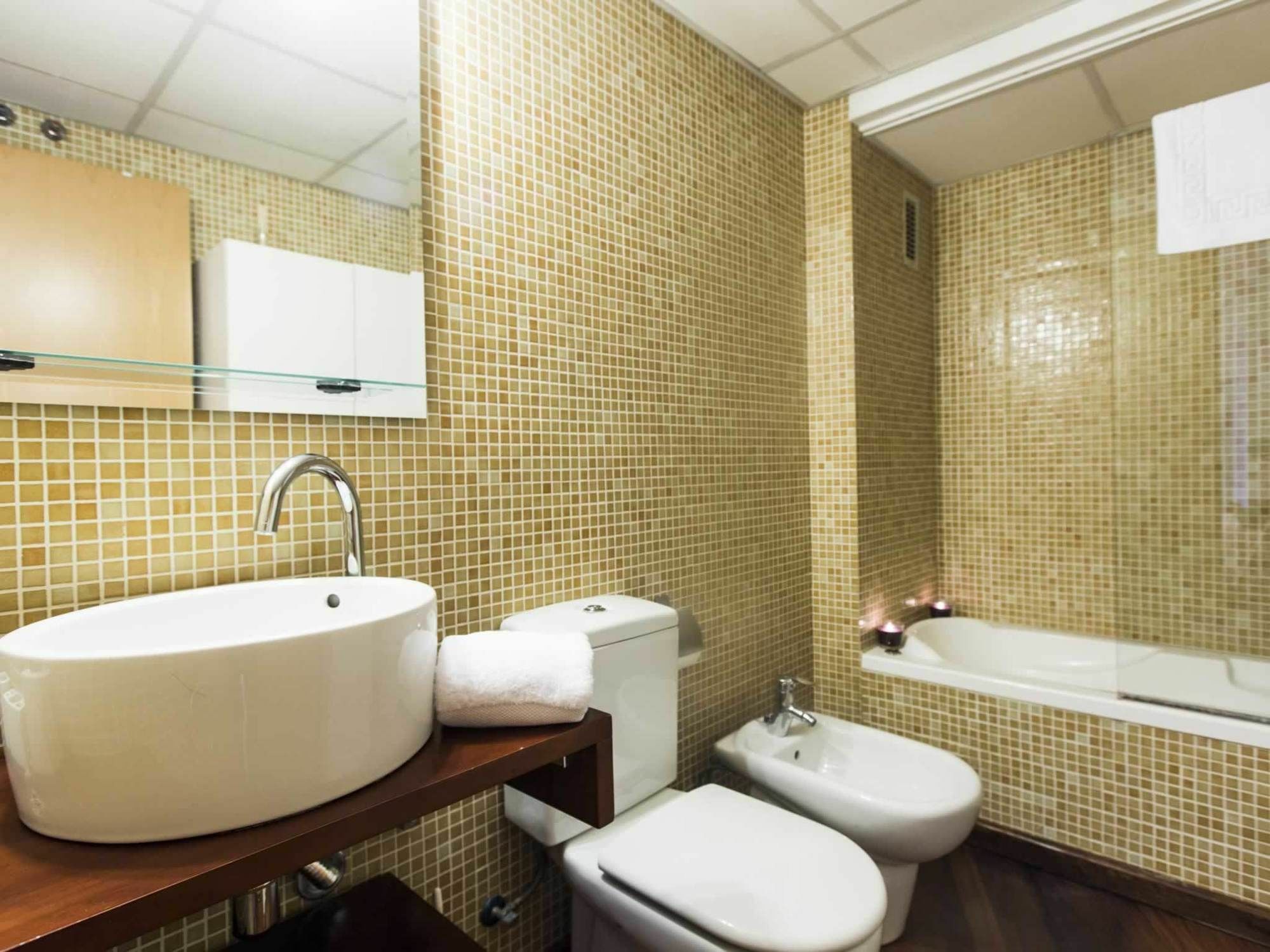 Apartamento Total Ii Valência