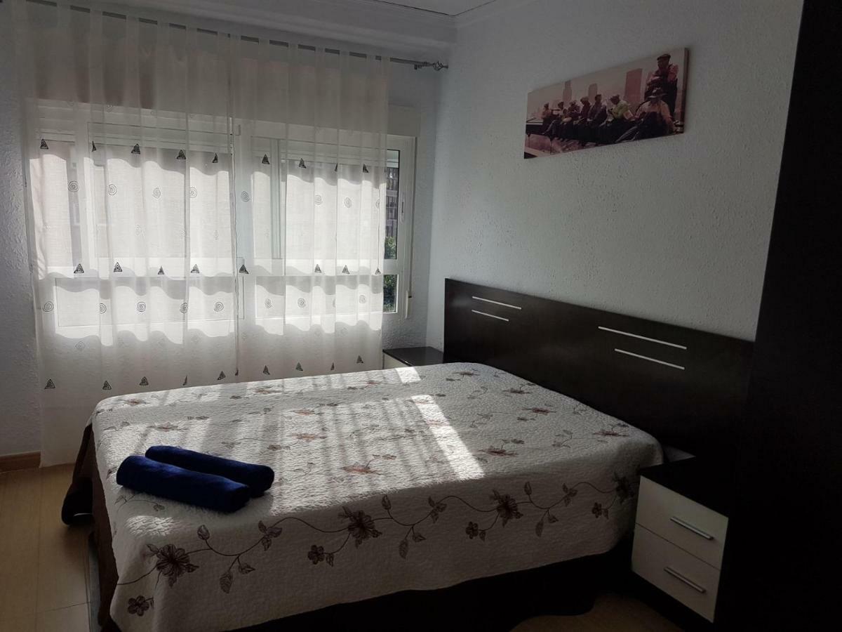 Alojo Patraix Apartamento *