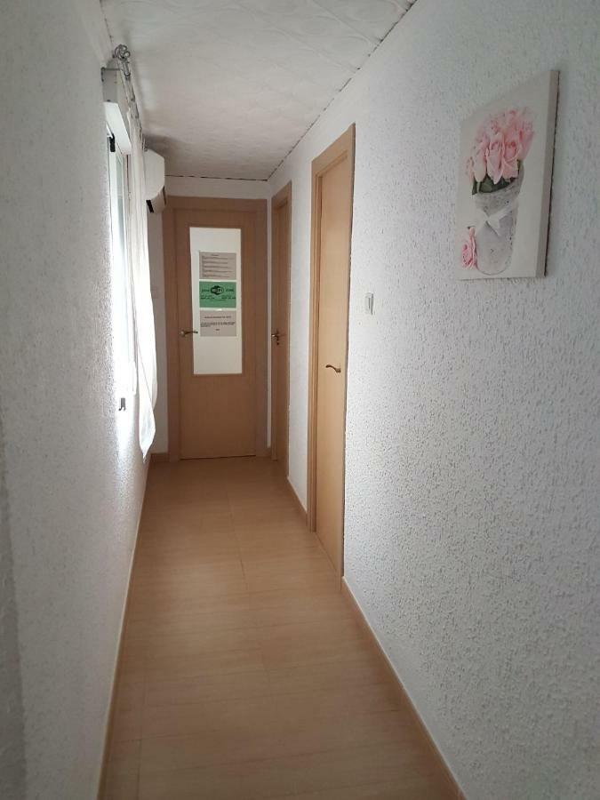 Alojo Patraix Apartamento Valencia
