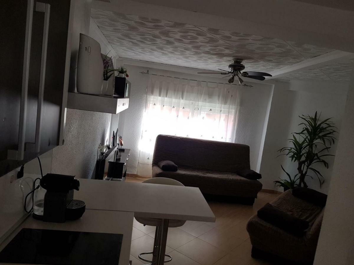 Alojo Patraix Apartamento *