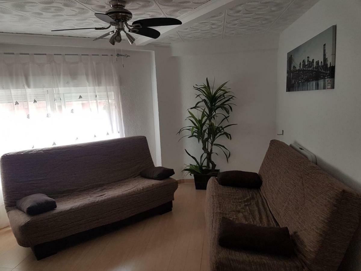 Alojo Patraix Apartamento *
