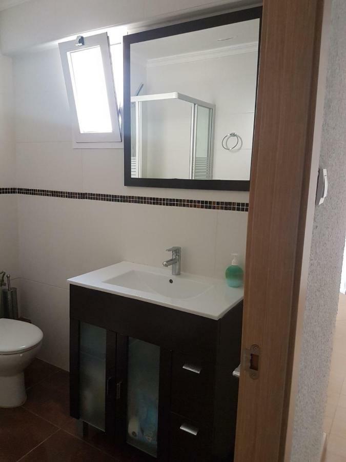 Alojo Patraix Apartamento