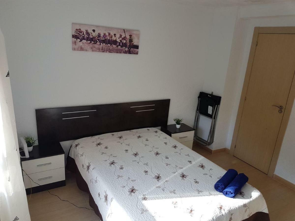 Apartamento Alojo Patraix *
