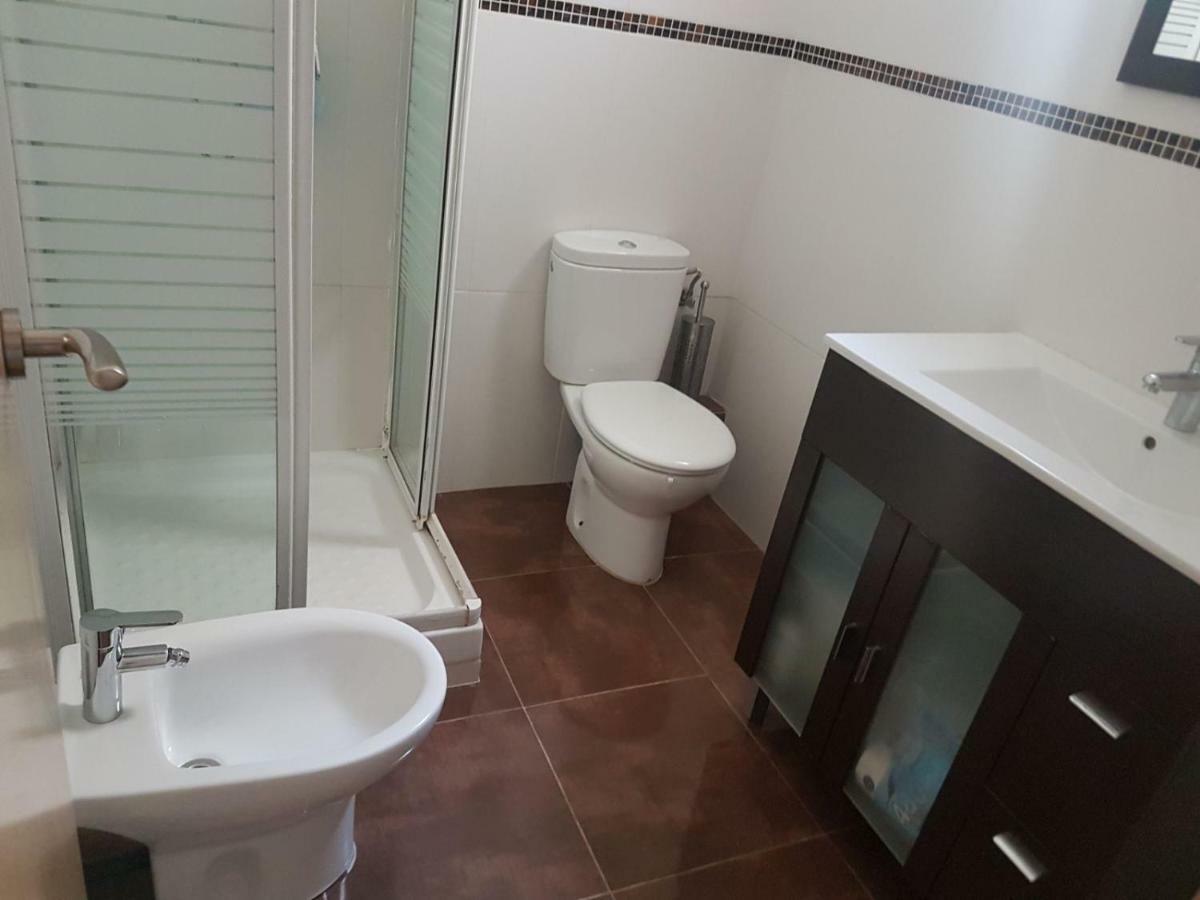 Alojo Patraix Apartamento
