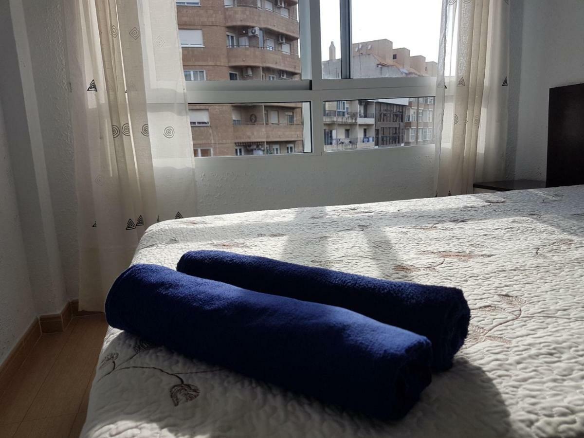 Alojo Patraix Apartamento Valencia