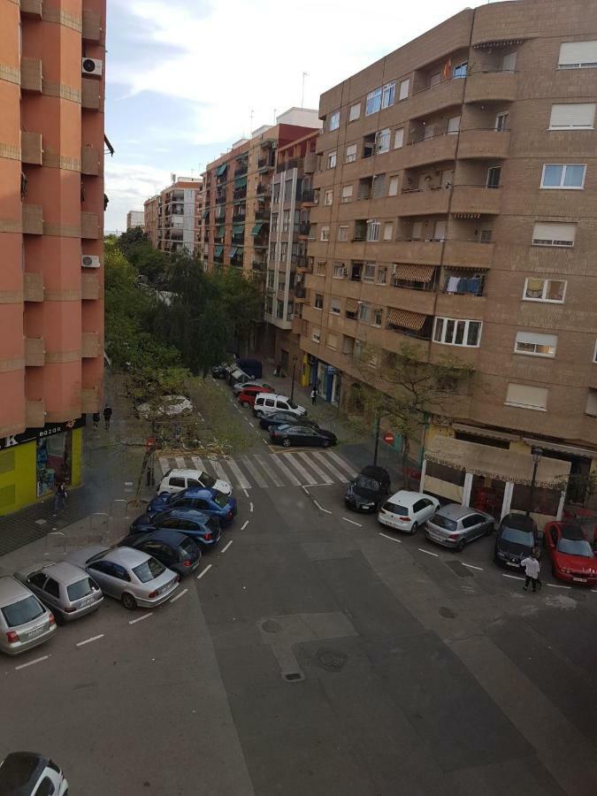 Apartamento Alojo Patraix *