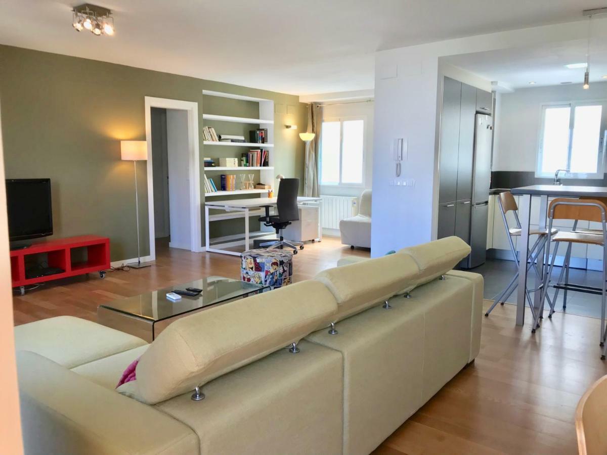 Warhol Apartment. Free Wifi 5g. * Valência