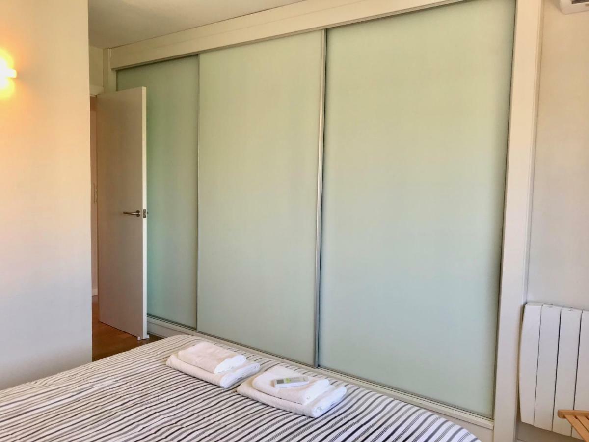 Warhol Apartment. Free Wifi 5g. Apartamento *