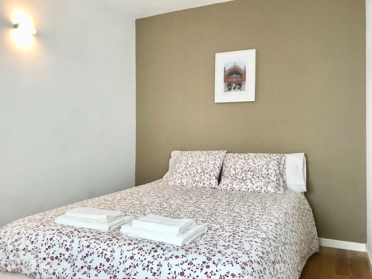 Warhol Apartment. Free Wifi 5g. Apartamento Valência