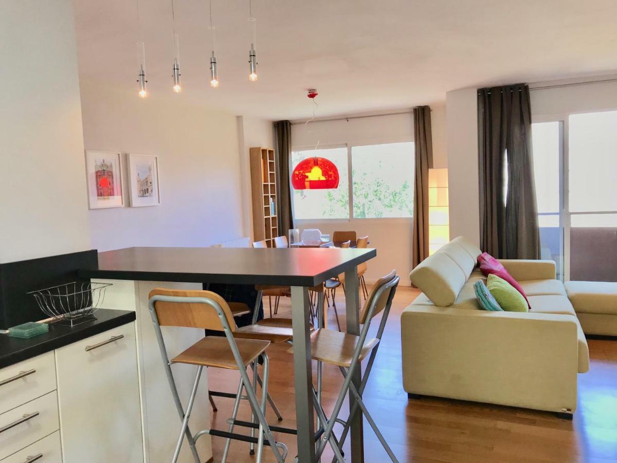 Warhol Apartment. Free Wifi 5g. Apartamento