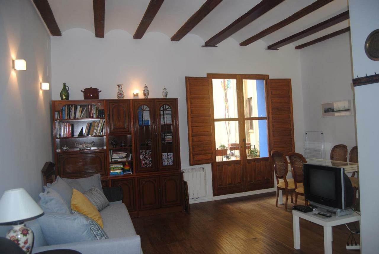 Loft En Centro Historico Apartment