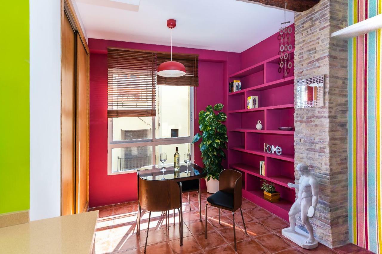 Fun&happy Vlc Center Apartment *