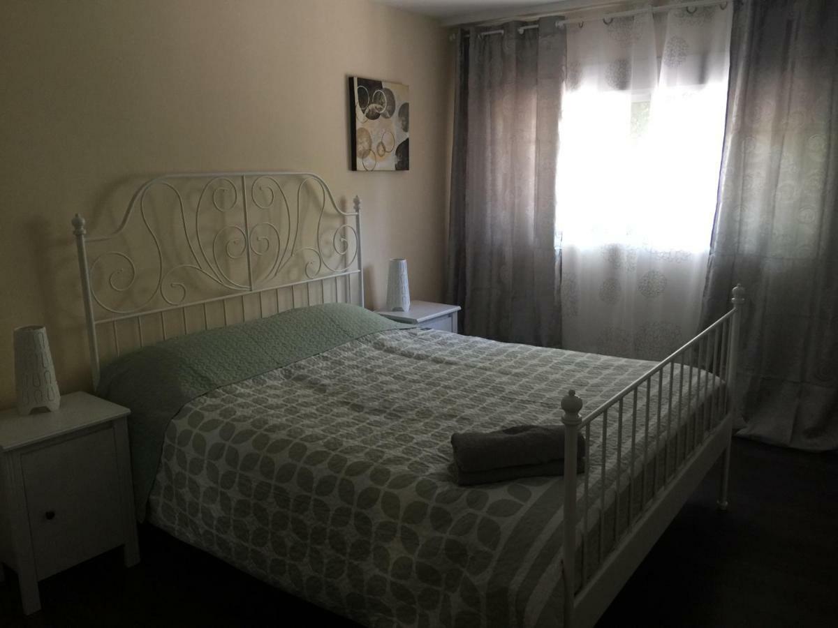San Slava Apartment *