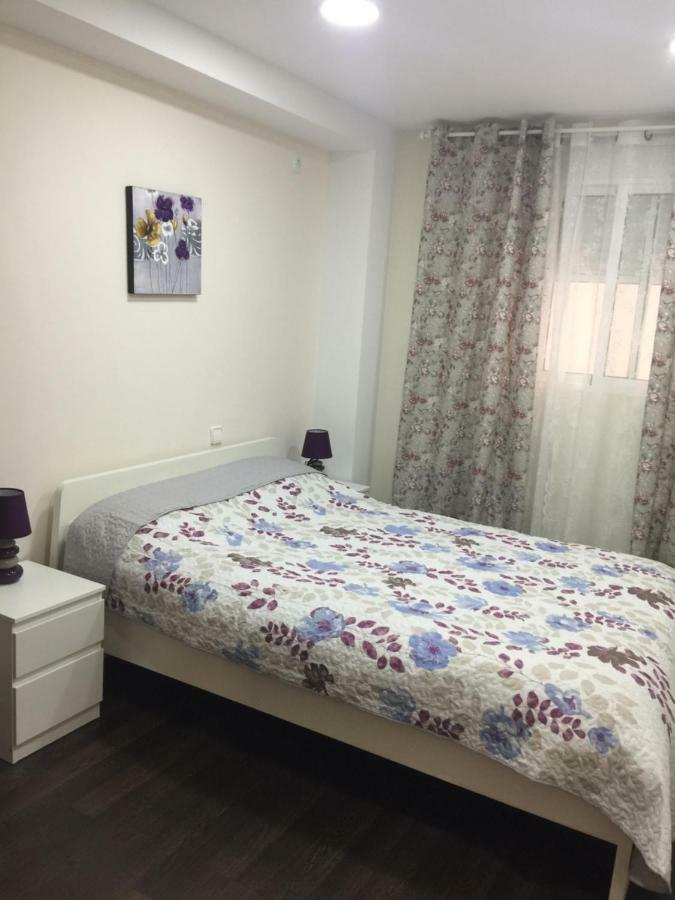 Apartment San Slava Valencia