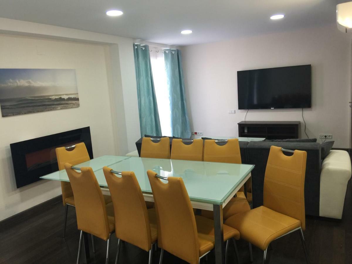 San Slava Apartment *