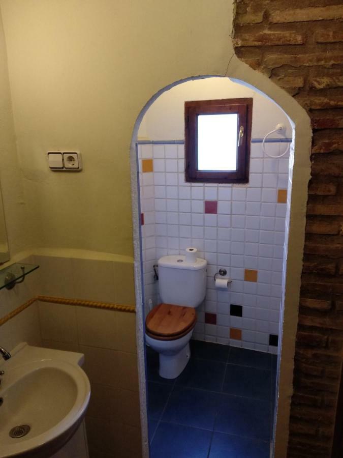 Centro Con Encanto. Apartment Valencia