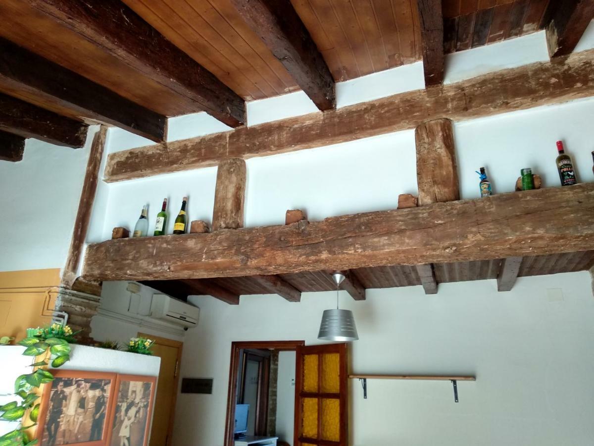 Centro Con Encanto. Apartment *