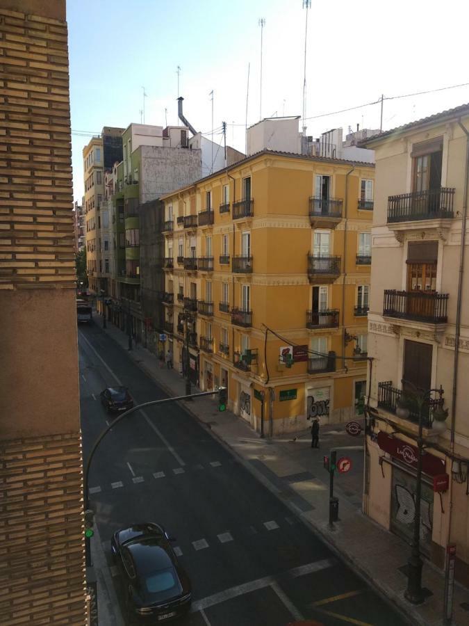 Apartment Centro Con Encanto. *