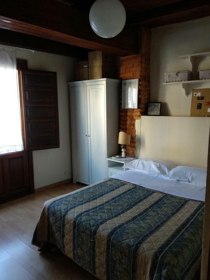 Centro Con Encanto. Apartment Valencia