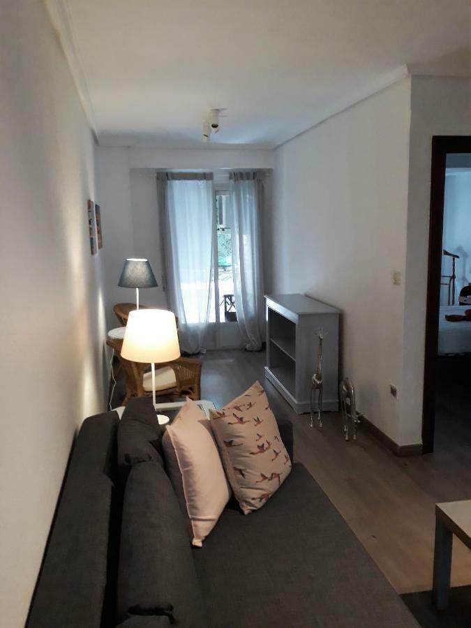 Apartamento Torres Apartment