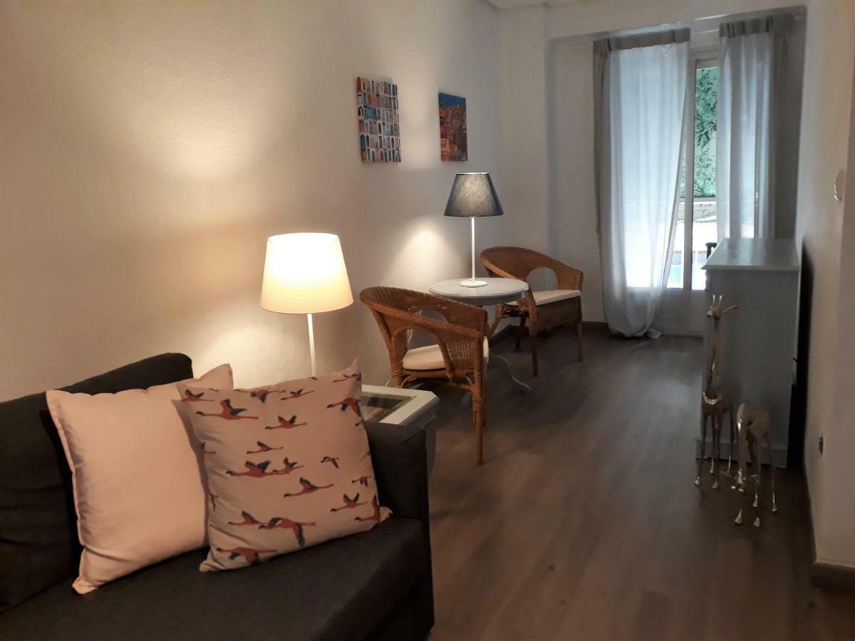 Apartment Apartamento Torres *