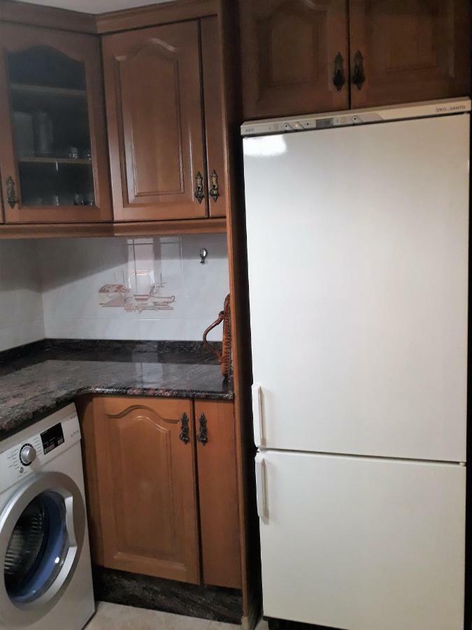 Apartamento Torres *