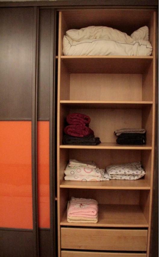 Malva-beach Apartment *