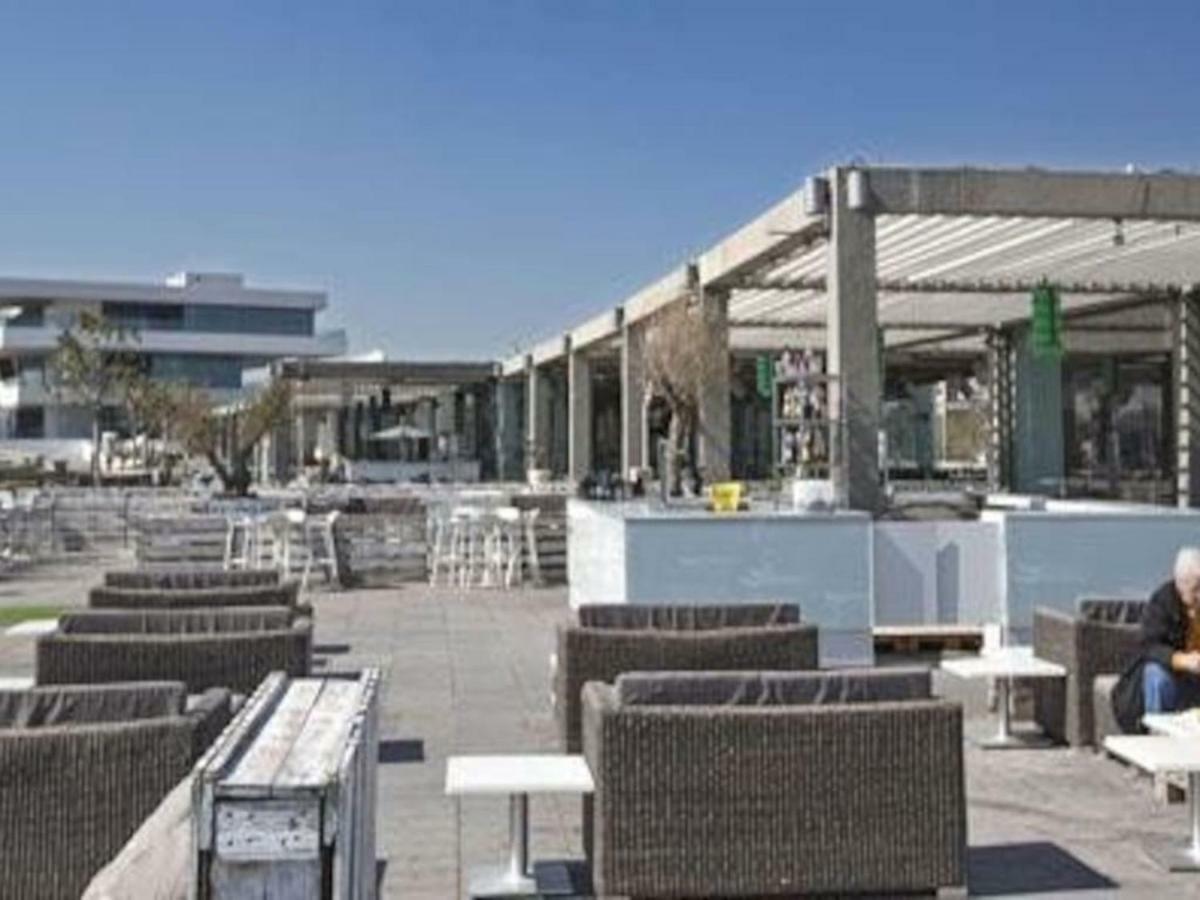 Apartment Ciudad De Ciencias 3 *