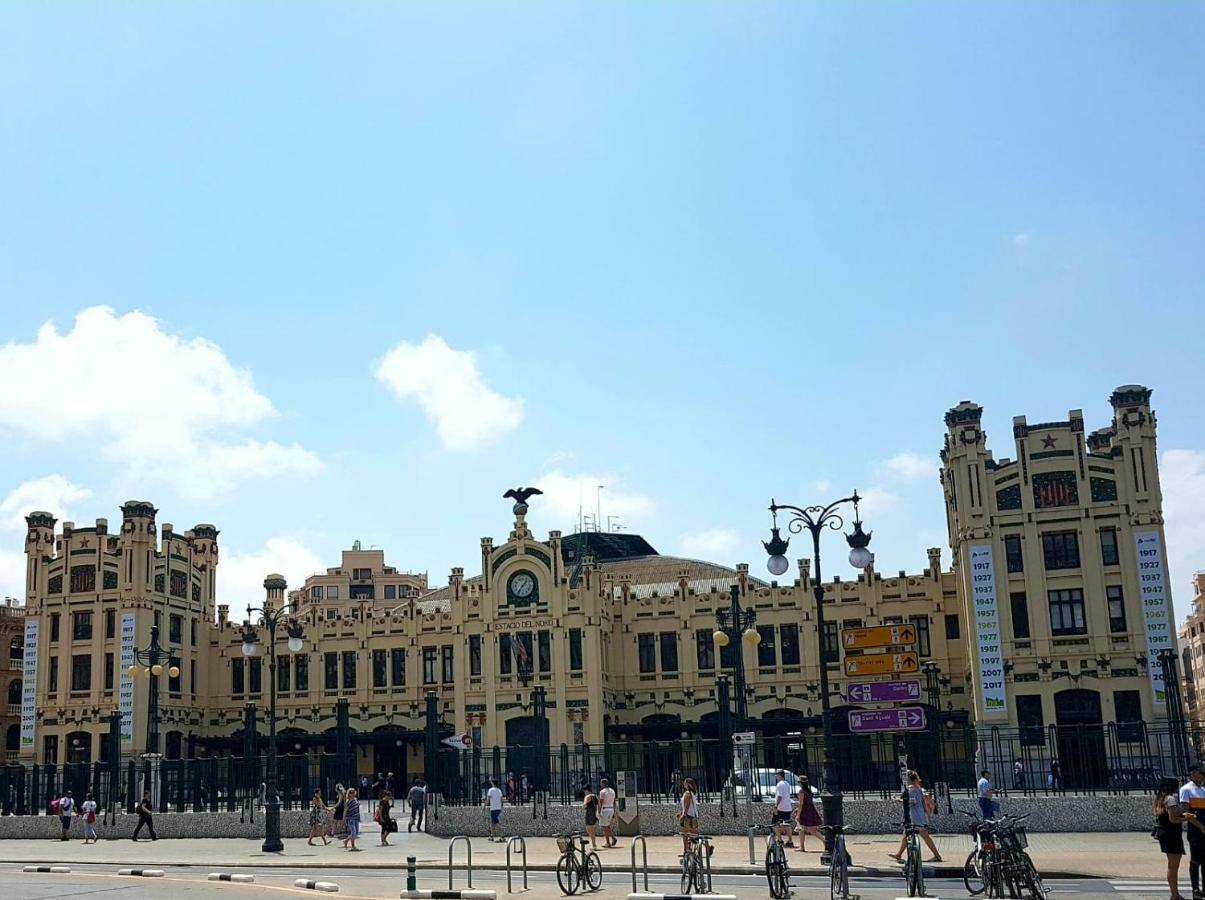 Apartamento Bianca Apartment Valencia
