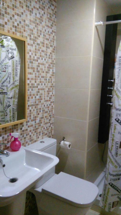 La Patacona Apartment Valencia