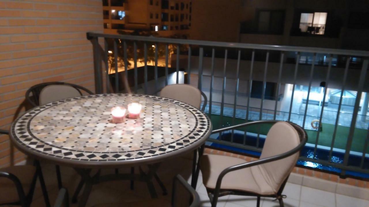 La Patacona