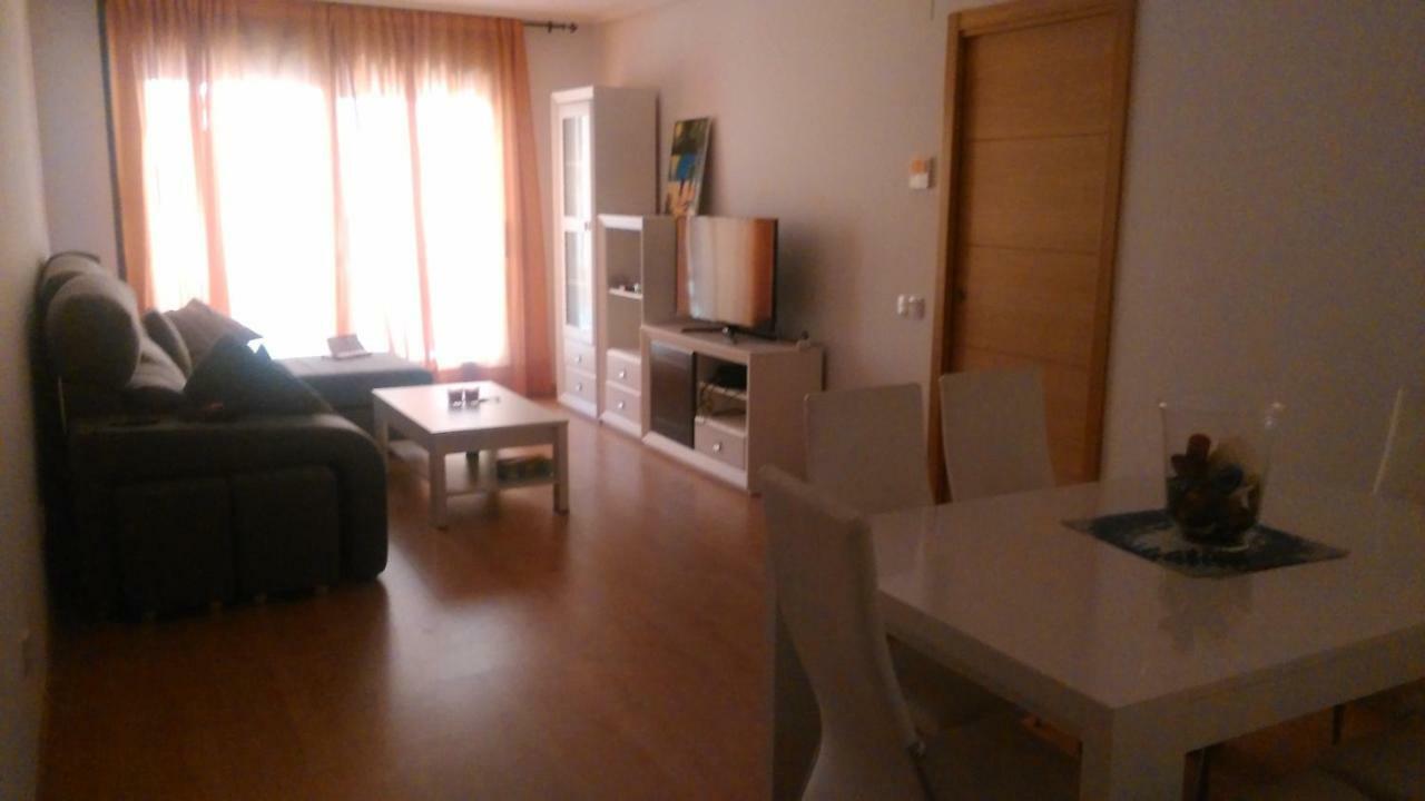 La Patacona Apartment Valencia