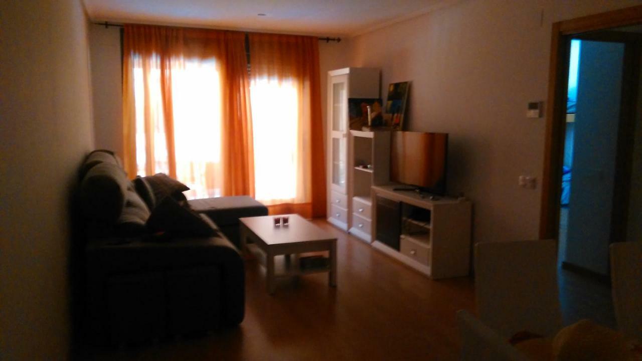 La Patacona Apartment Valencia