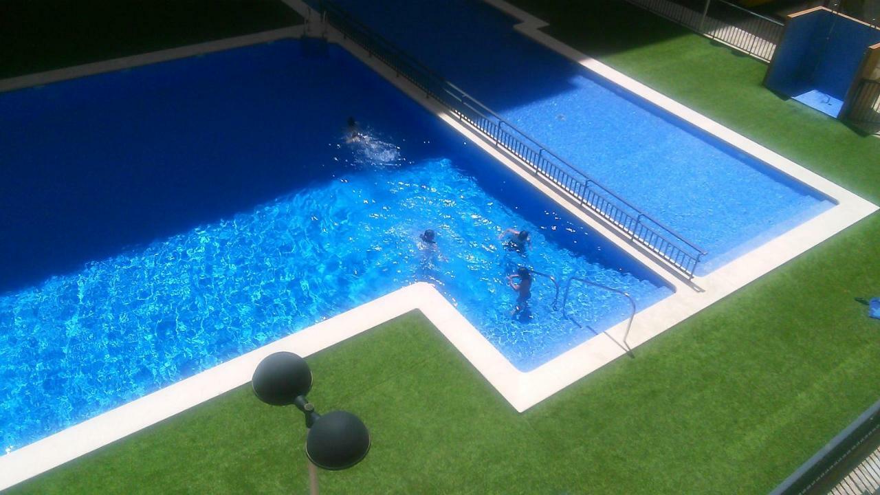 Apartment La Patacona Valencia