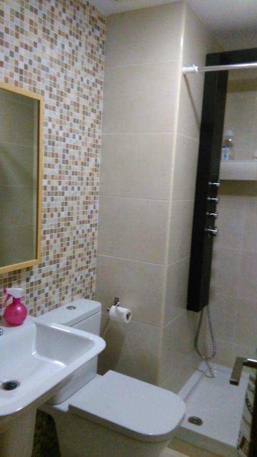 La Patacona Apartment