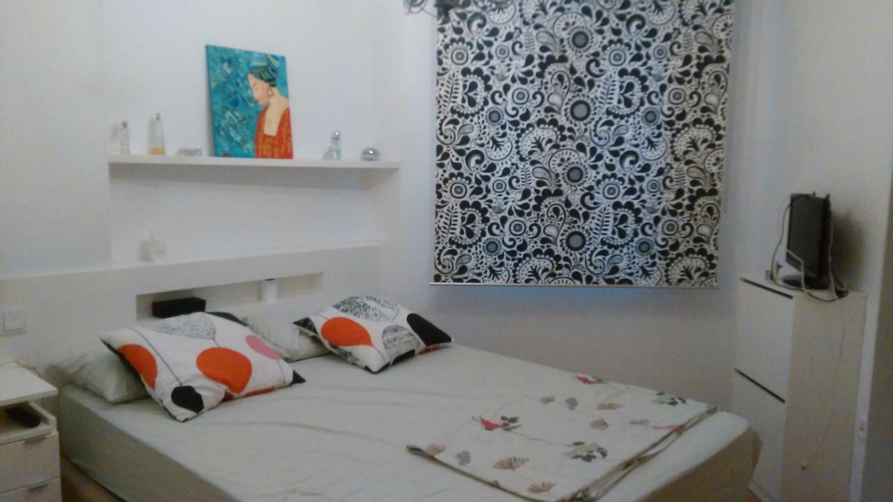 La Patacona Apartment