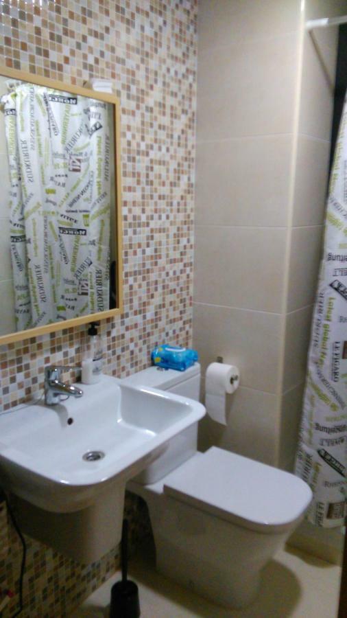 La Patacona Apartment