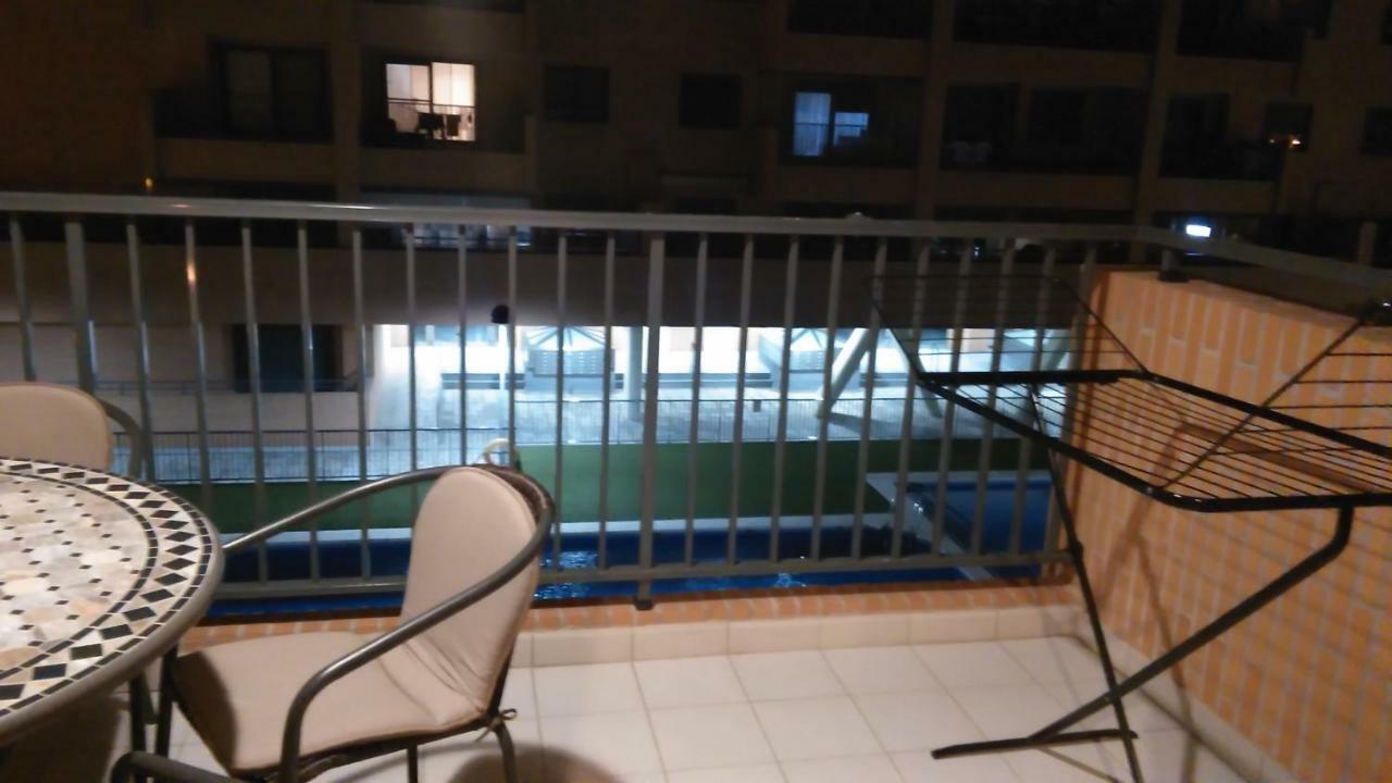 La Patacona Apartment Valencia