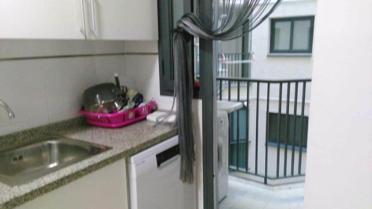Apartment La Patacona Valencia