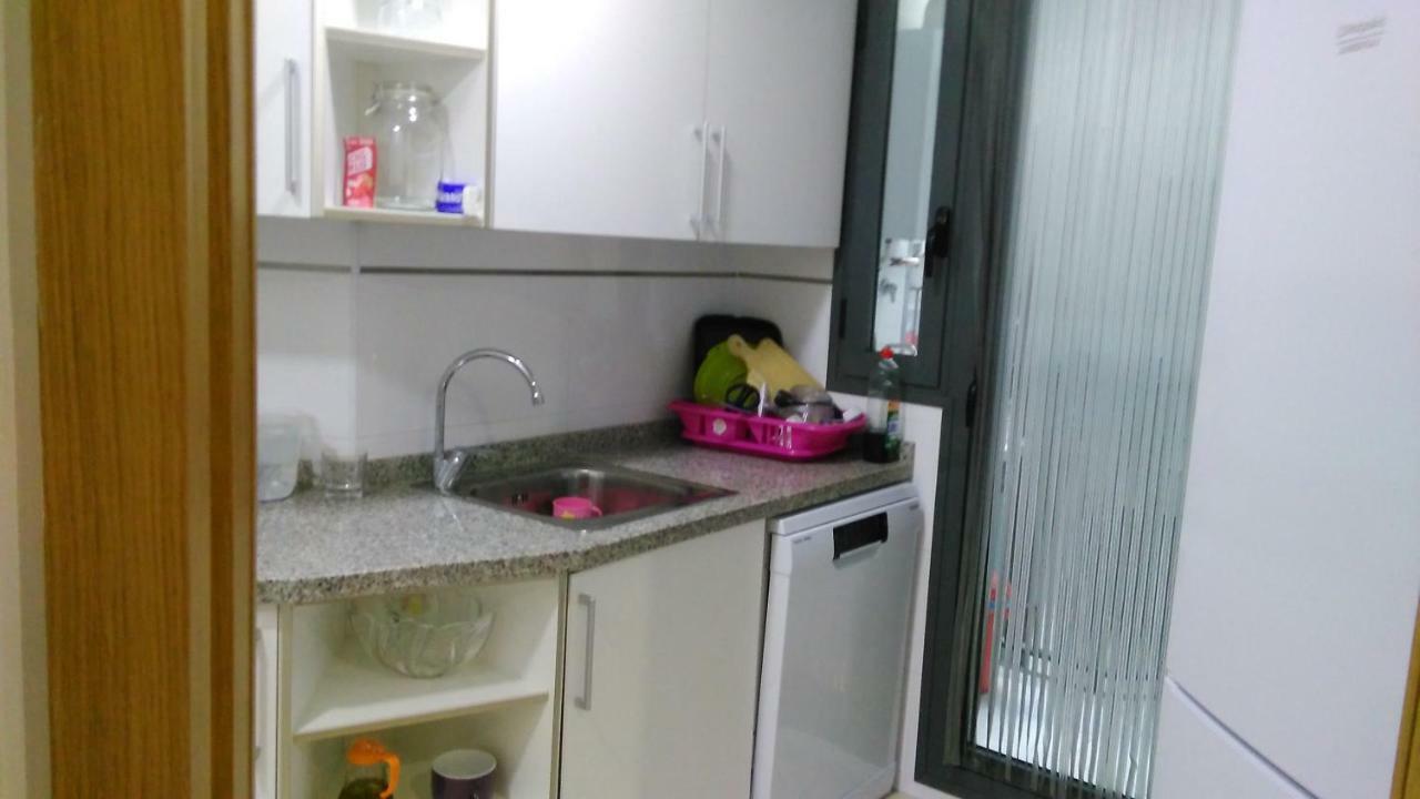 Apartment La Patacona Valencia