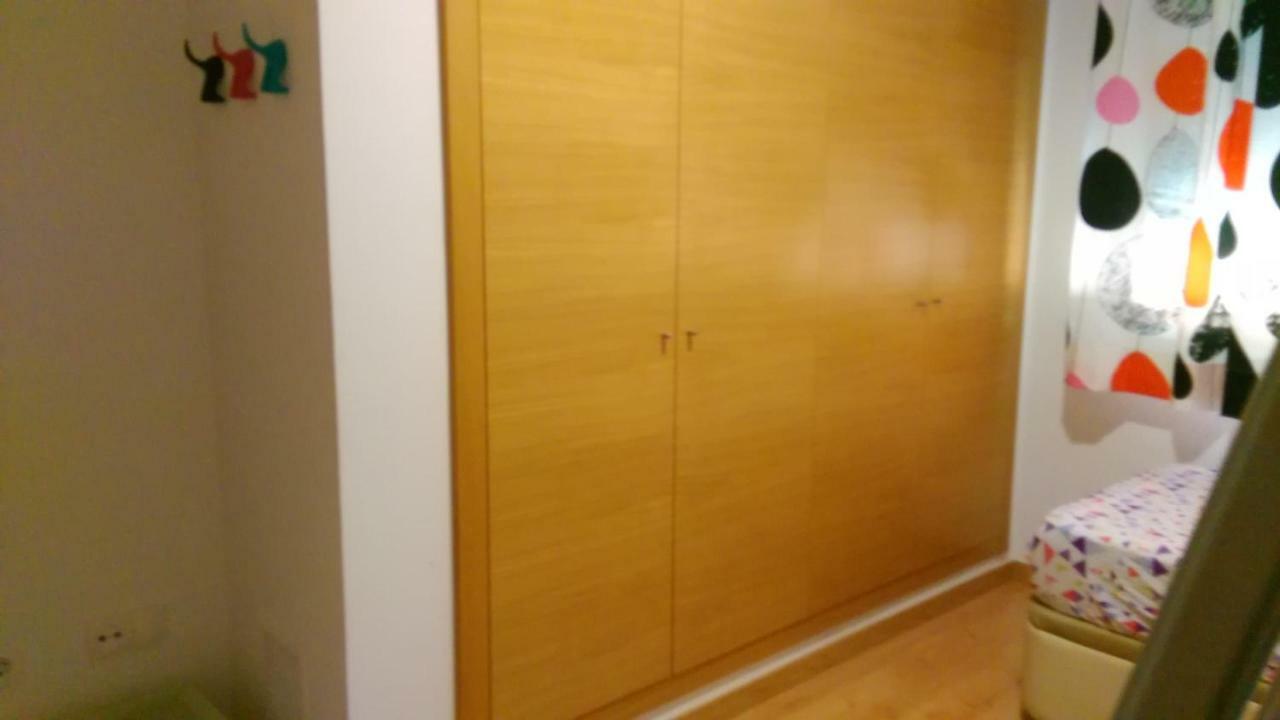 Apartment La Patacona *