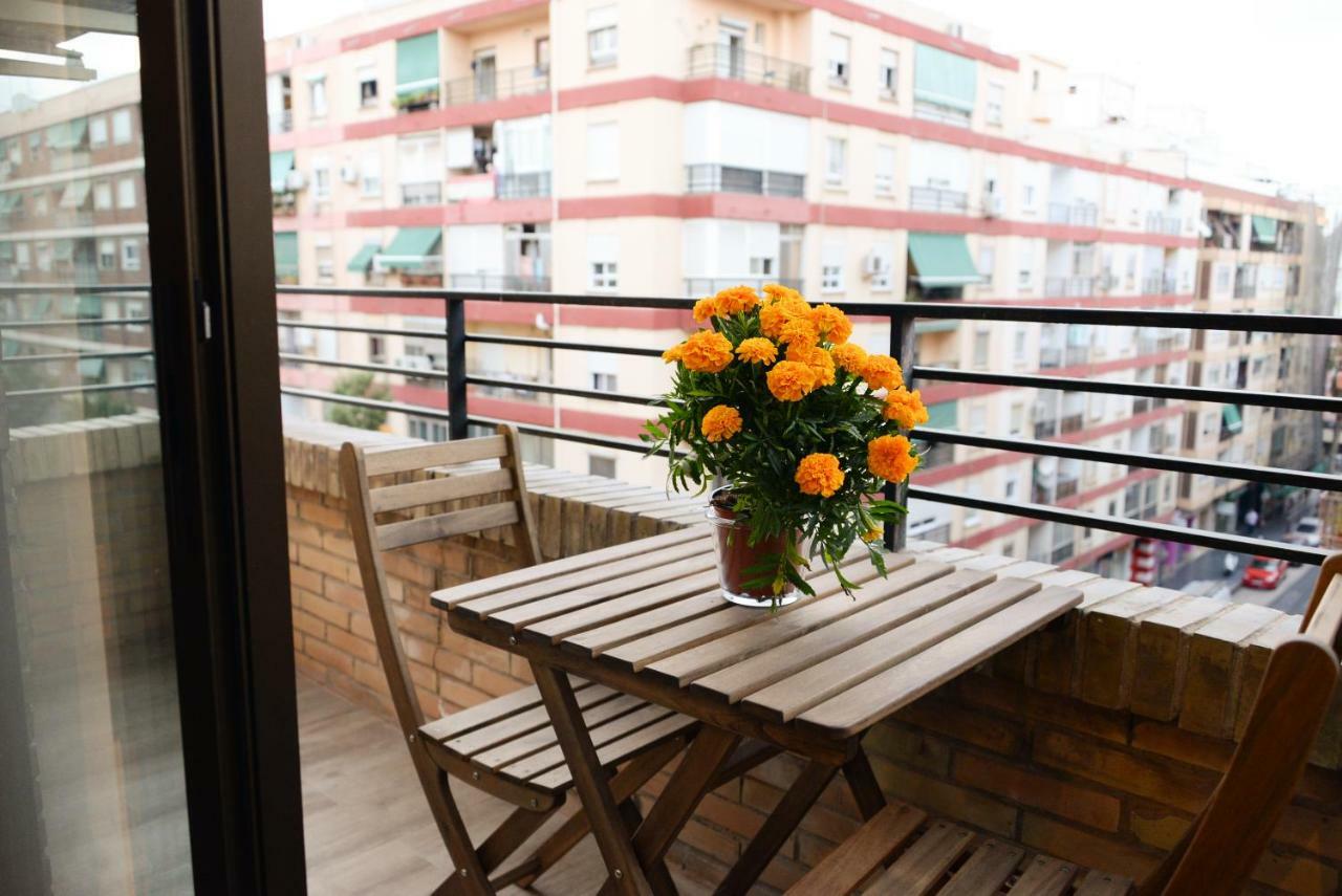 Appartement Piso En La Ciudad De Artes
