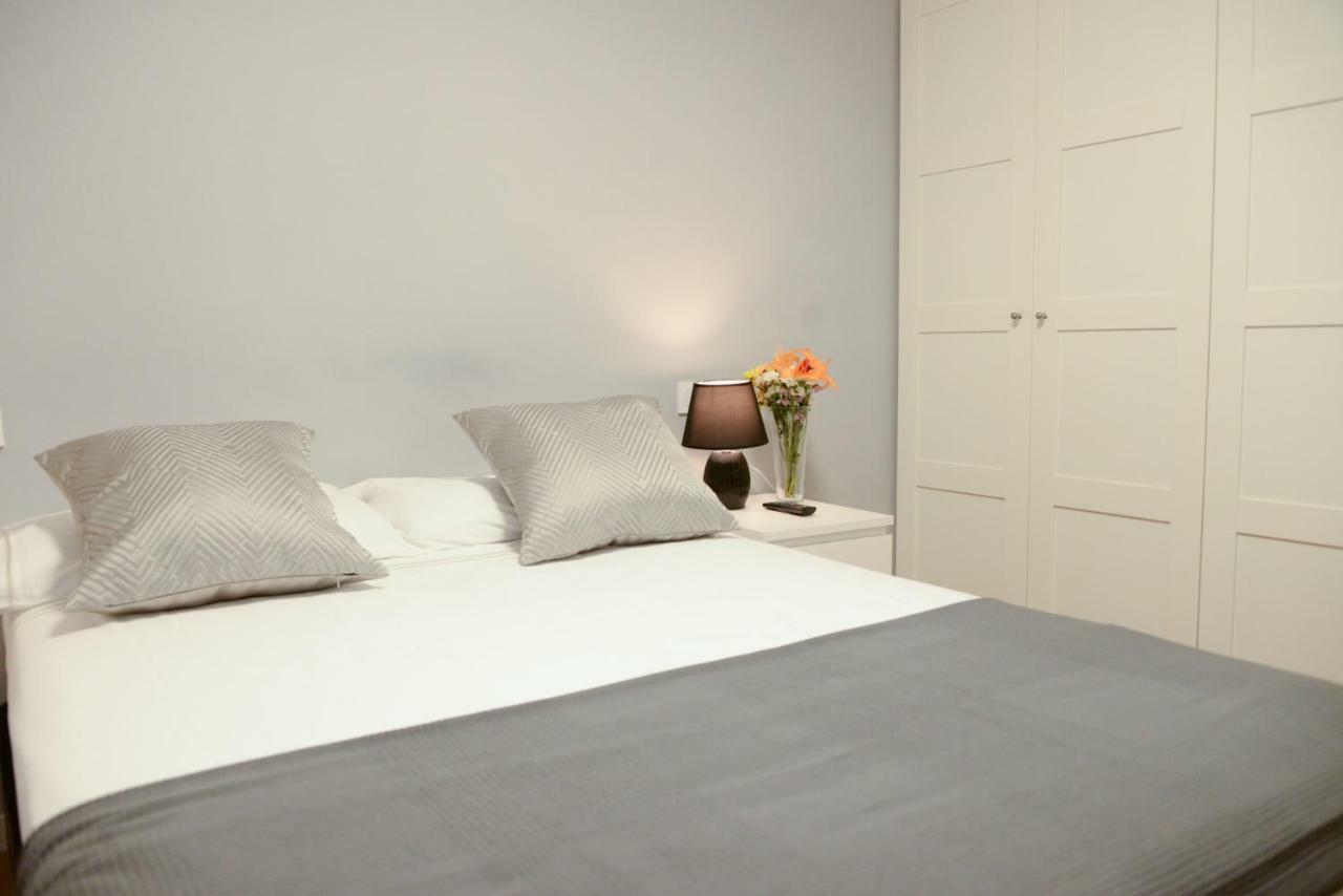 Appartement Piso En La Ciudad De Artes Valencia
