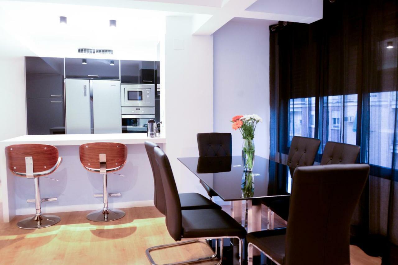 Appartement Piso En La Ciudad De Artes Valencia